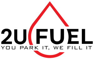 2U Fuel Logo
