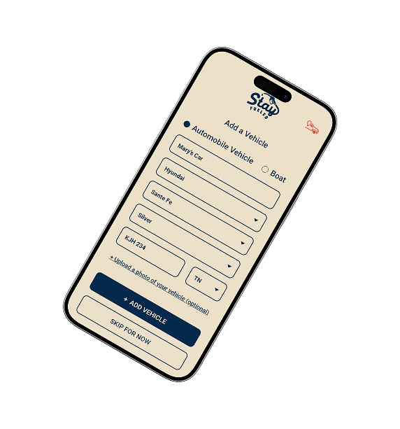 Launch Your On-Demand Fuel Platform