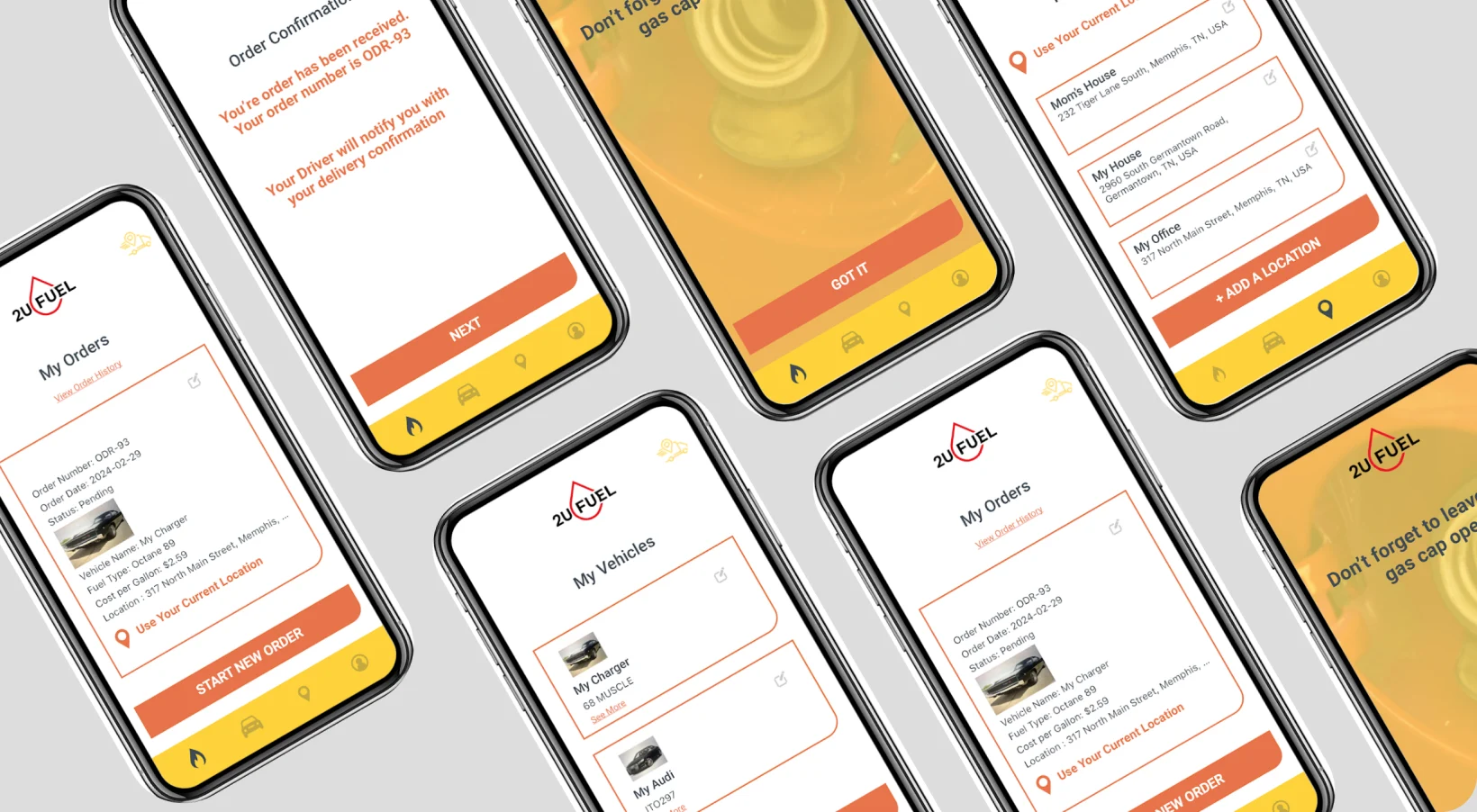 Portfolio