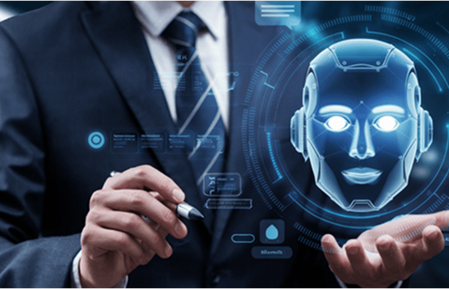 AI Decision-Making Agents