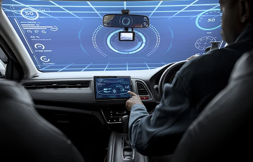 Advanced Driver Assistance System