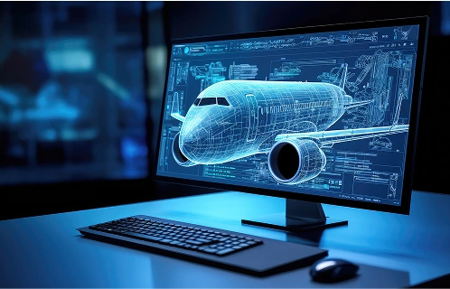 Aircraft Maintenance Software