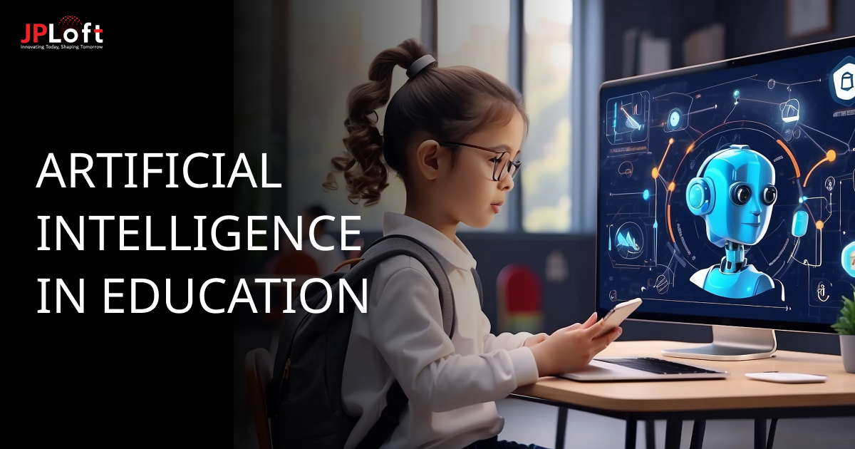 AI in Education | AI Solutions for Education