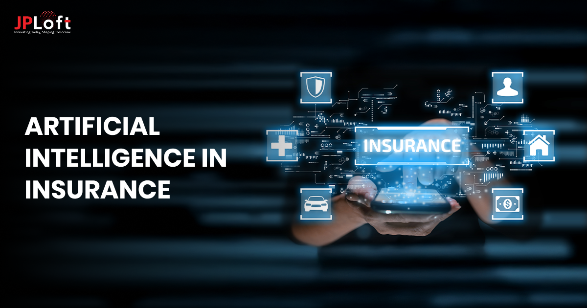 AI in Insurance | AI Solutions for Insurance