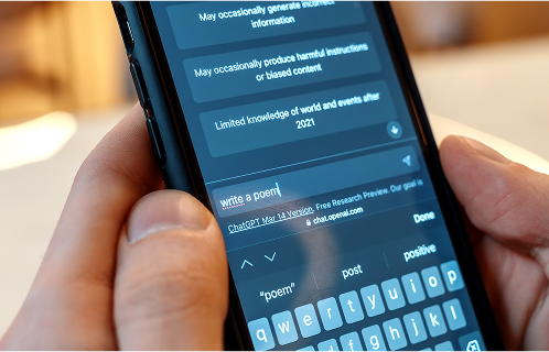 Autocorrect and Autocomplete