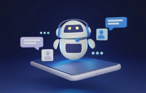 CRM/ERP/CM Bots