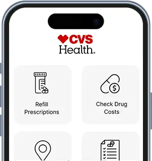 CVS Pharmacy Clone App
