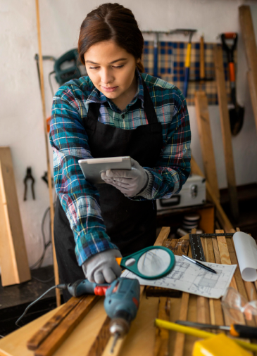 Commercial Handyman Apps