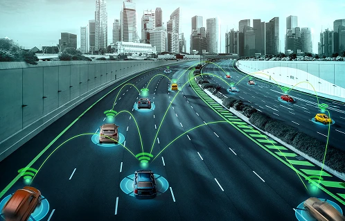 Connected Car Software