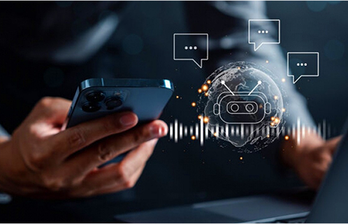 Conversational AI Assistants