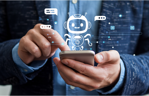 Conversational AI Chatbot