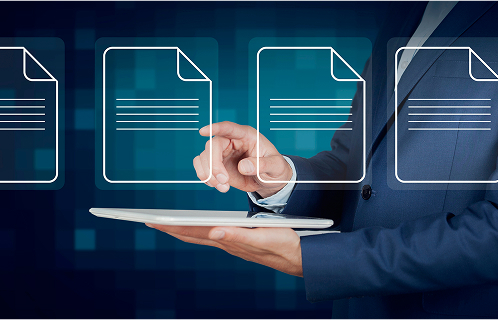 Document Analysis