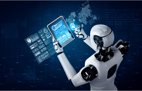 Domain-Specific AI Agents