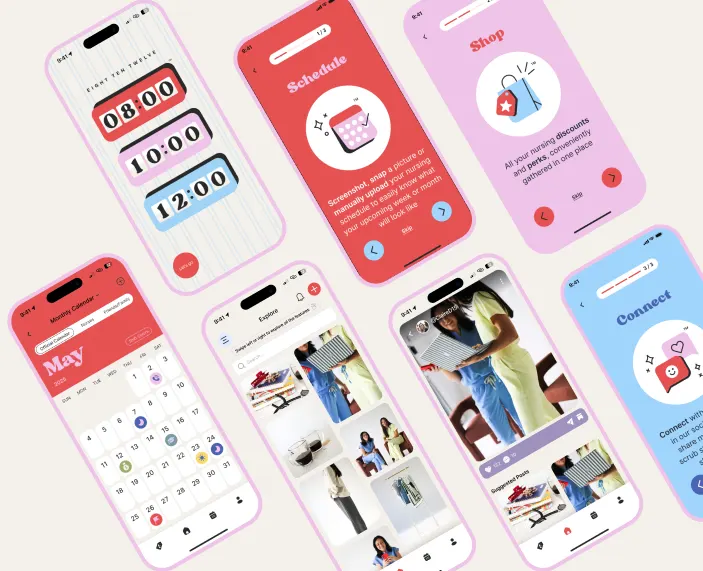 EightTenTwelve Case Study