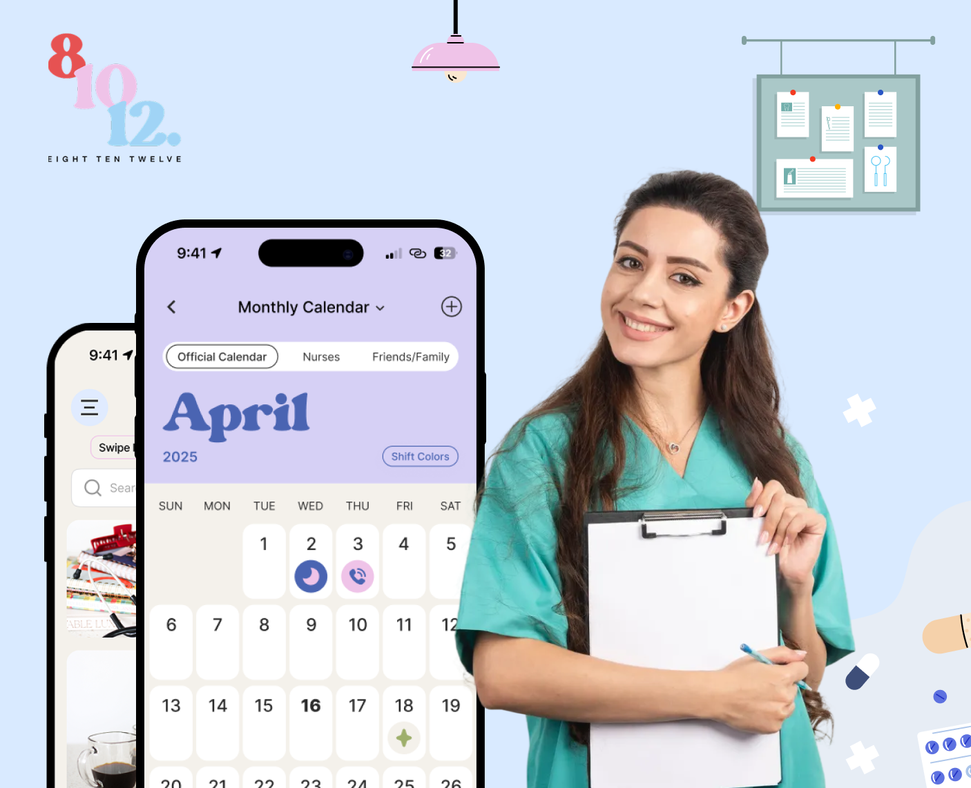 EightTenTwelve Case Study