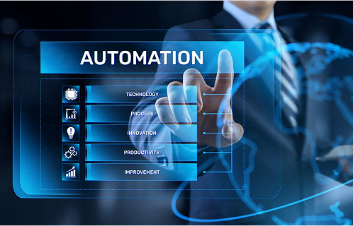 End-to-End Automation Agents
