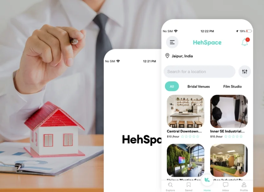 HehSpace