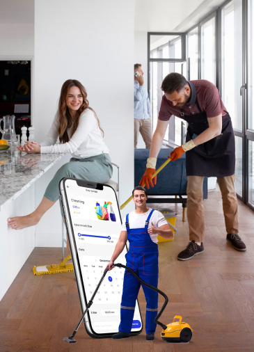 Home Maintenance Apps
