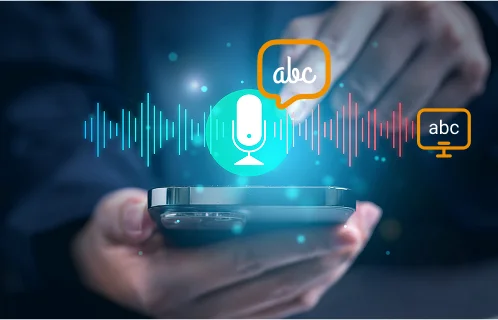 Instant Voice-to-Text Conversion Tools