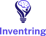 Inventring Logo