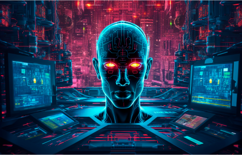 Layered Intelligence Agents
