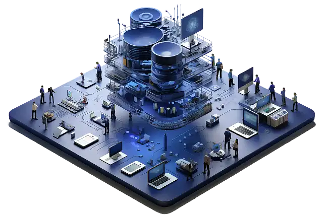 Build the Future with AI-Powered Manufacturing Solutions