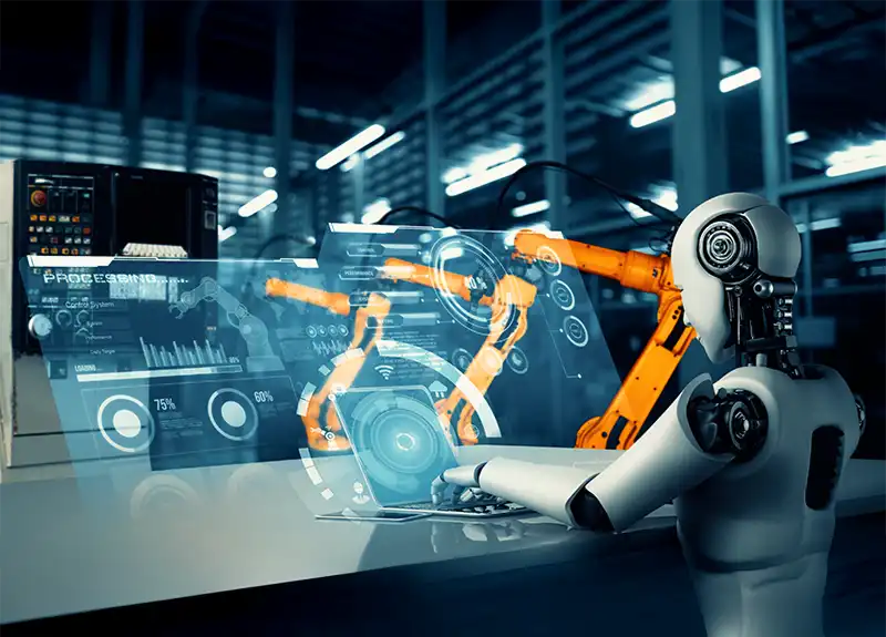 AI Solutions for Manufacturing