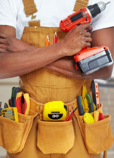 Marketplace Handyman Apps