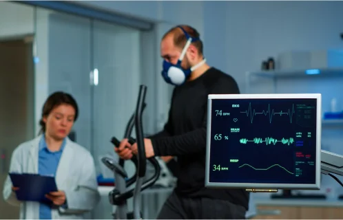 Medical Voice-to-Text Systems