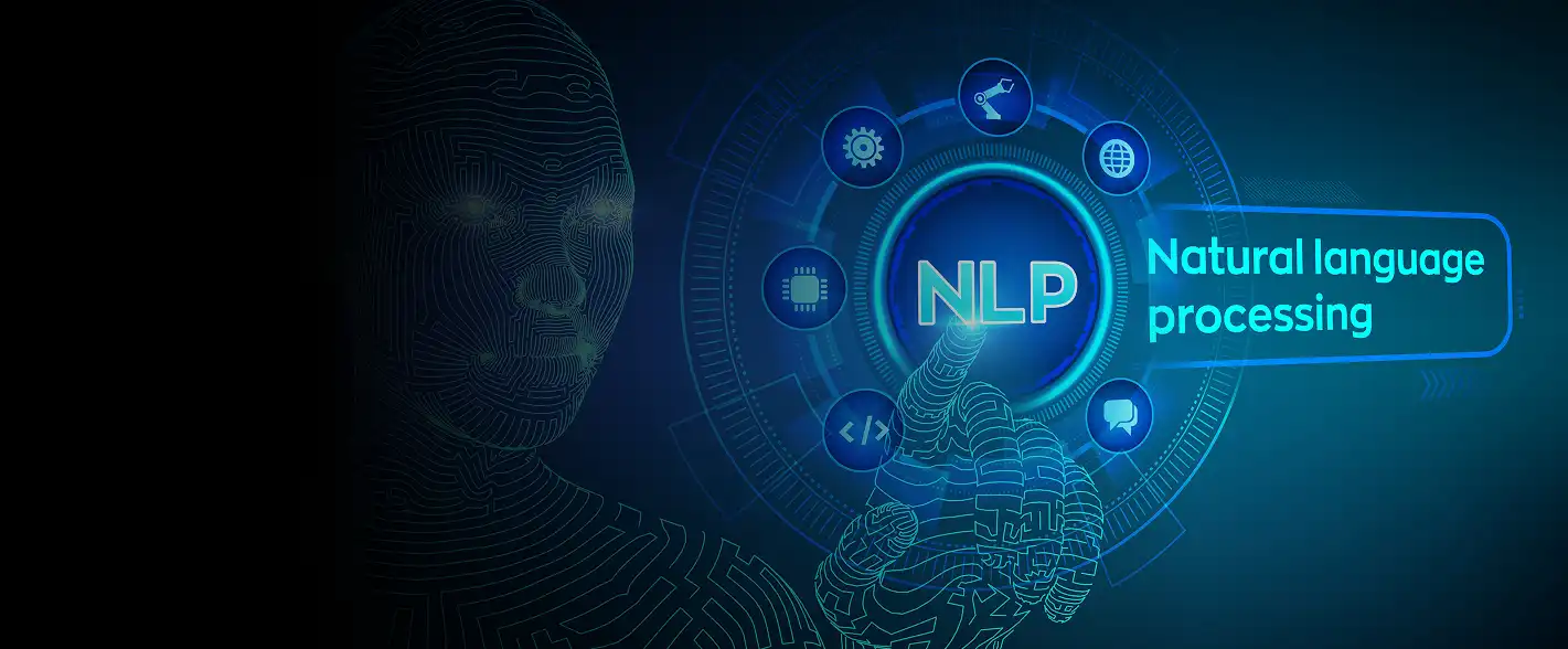 Natural Language Processing