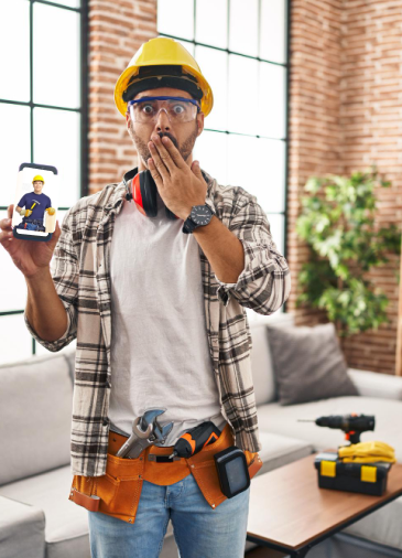 On-Demand Handyman Apps