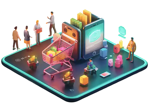 Let’s Build the Future of Retail with AI