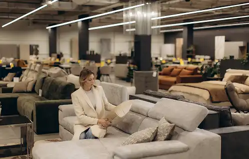 Home & Furniture Retail