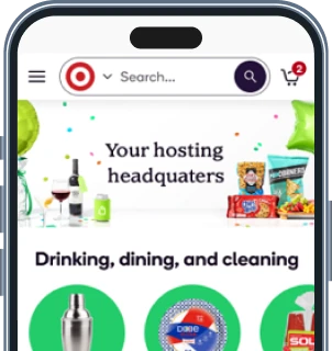 Shipt App Clone