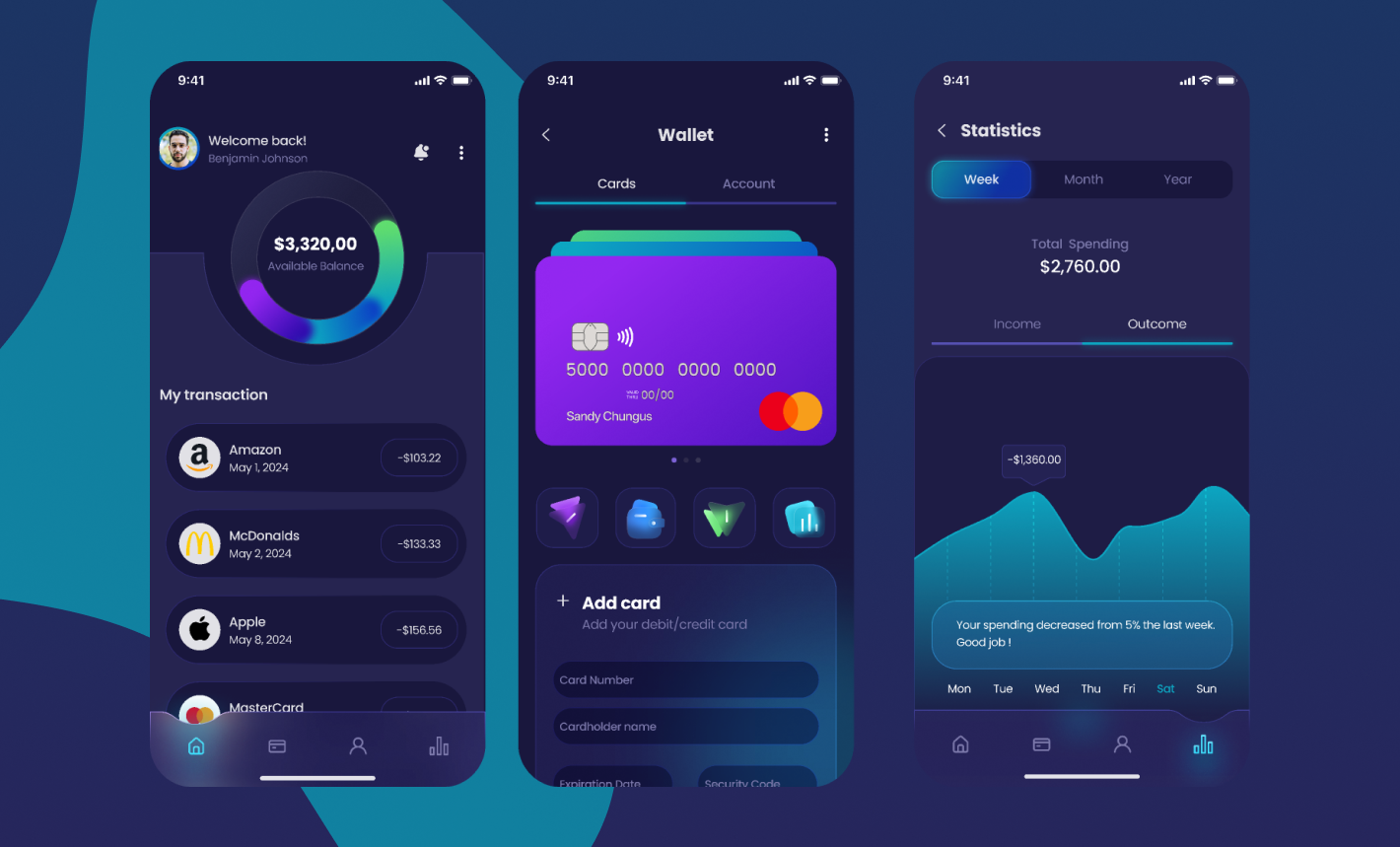 Blockchain Development