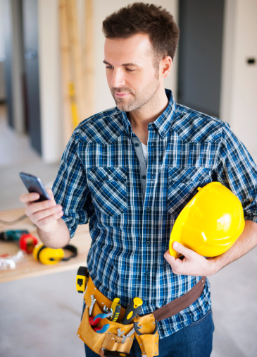 Specialized Service Apps