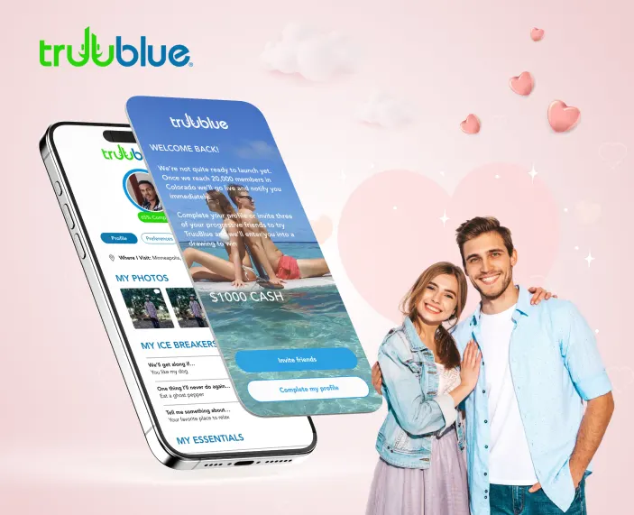 TruuBlue Case Studyt