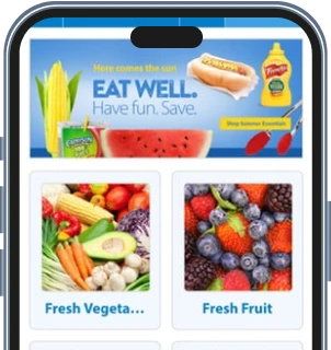 Walmart App Clone