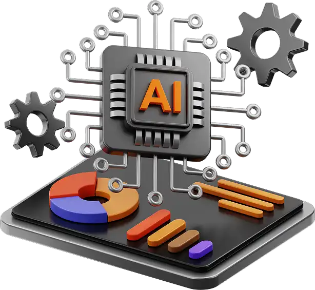 Your Business Changes Daily. Shouldn't Your AI Do the Same? 