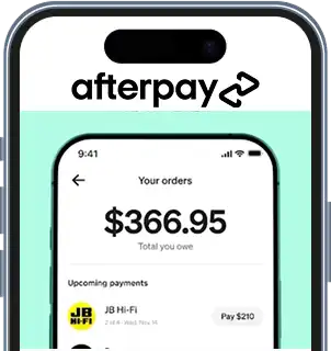AfterPay Clone
