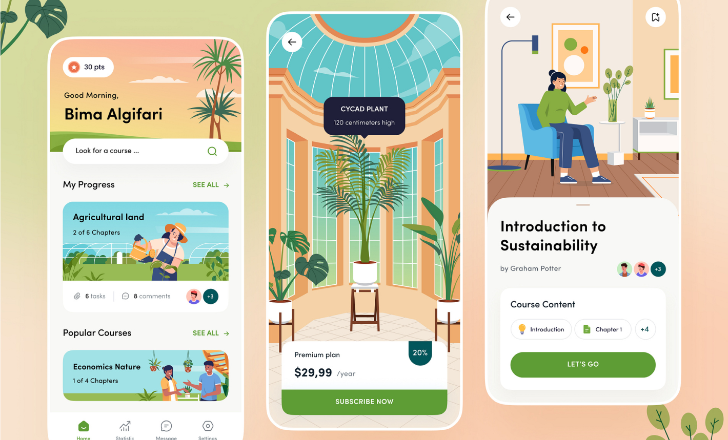 Agriculture & Farm App