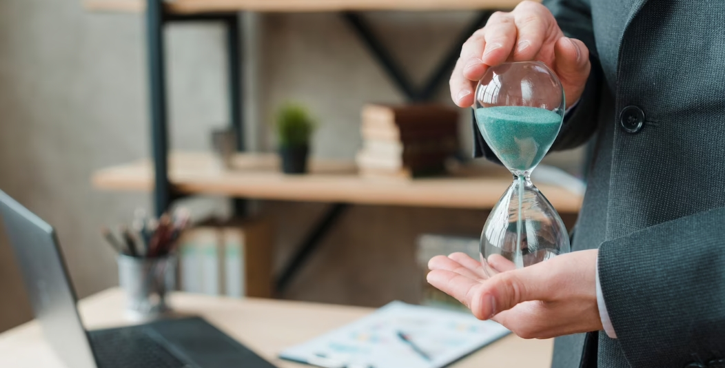 Time and Material