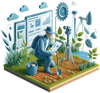 Build Scalable Agriculture Apps & Software That Deliver Results