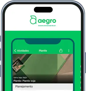 Aegro Campo App Clone