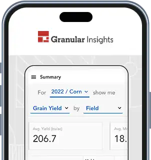 Granular Insights App Clone