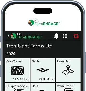 FarmENGAGE App Clone