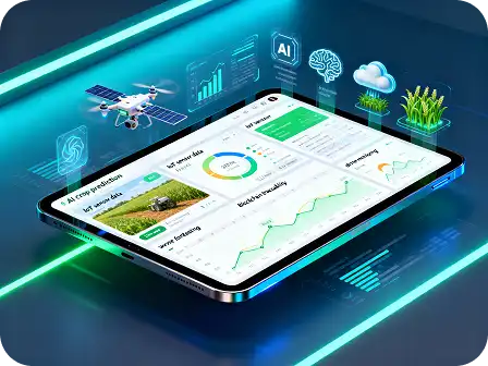 Web-Admin Panel Features