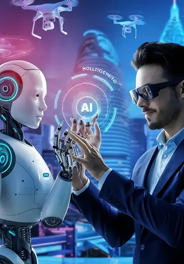 AI Copilots 