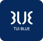 TUI BLUE logo