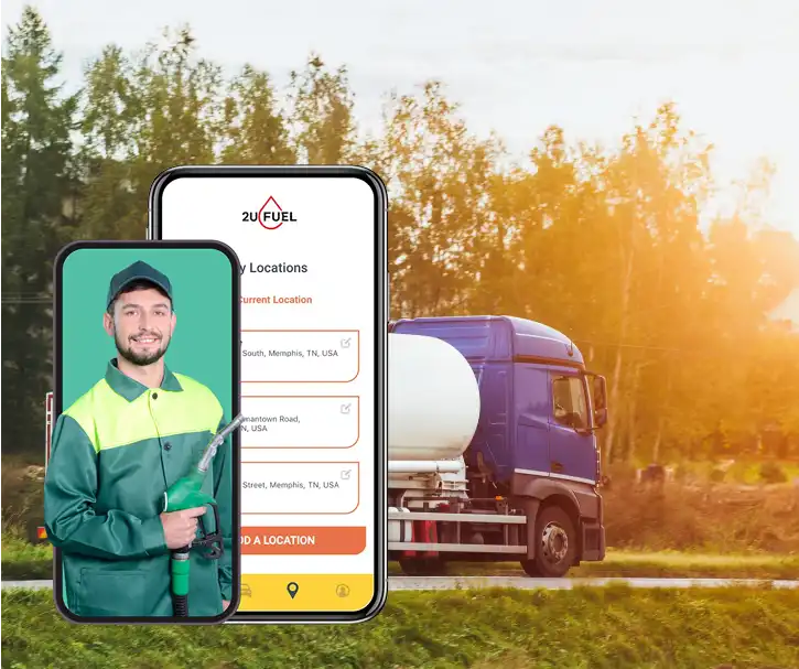 2U Fuel Case Study